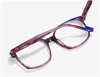 Brillengestelle Etnia Barcelona Dame VREELA 53 FUBL - VREELA 53 FUBL